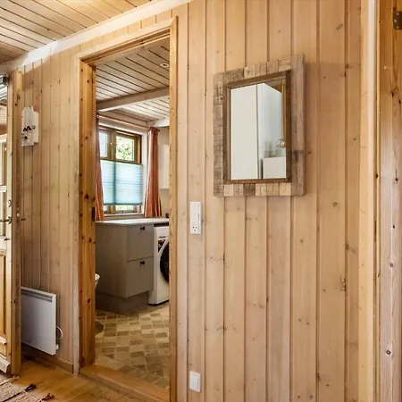 M420-vaeggerlose-skovfyrvej-31 بيت للعطل